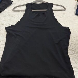 lululemon athletica Black Tank Top - Men’s - Black